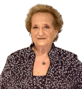 Alicia Leichen