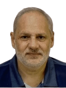 Fernando Rodríguez