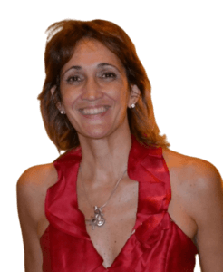 Maria Fernanda Bruno