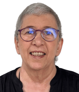 Nora Navone