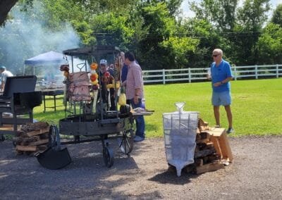 Asado Criollo 2022