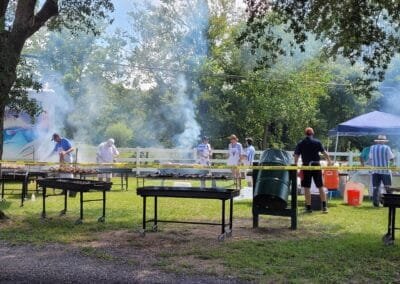 Asado Criollo 2022