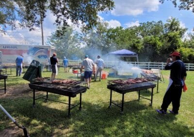 Asado Criollo 2022