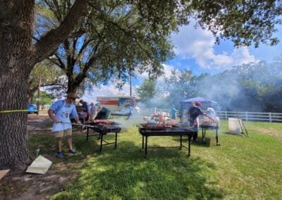 Asado Criollo 2022
