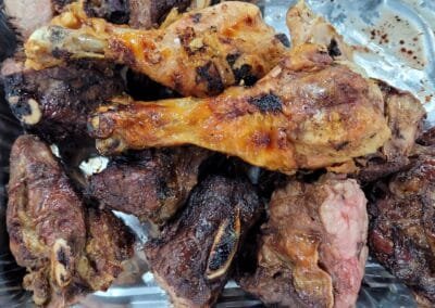 Asado Criollo 2022