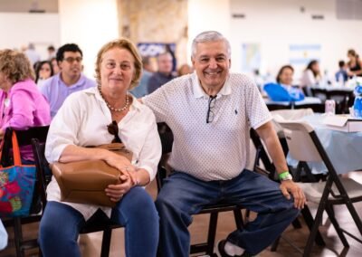 Casa Argentina de Houston, Gran asado 2023 26
