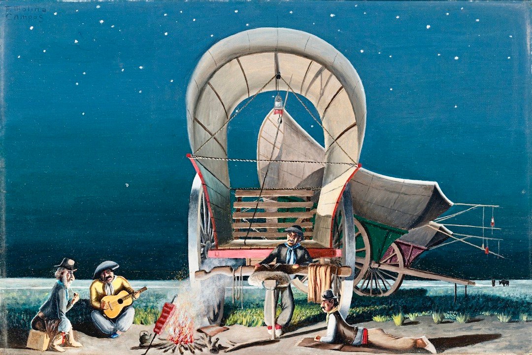 Club de Lectura