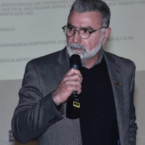 Pablo Agis