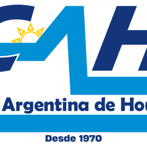 LOGO CASA ARGENTINA DESDE 1970