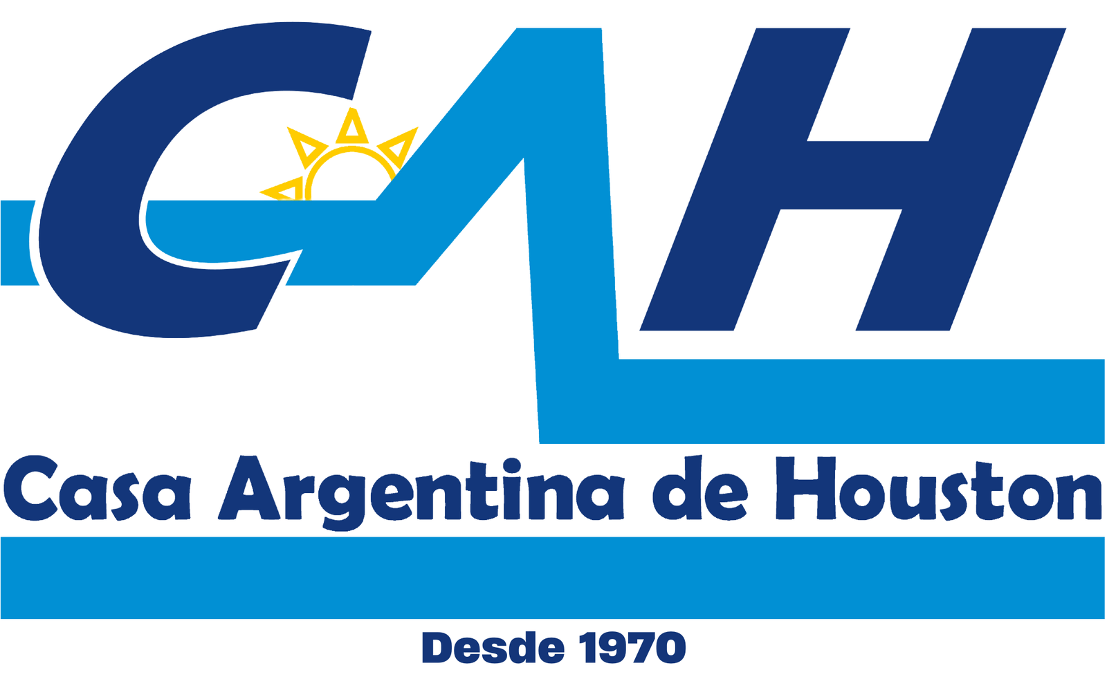 Casa Argentina de Houston