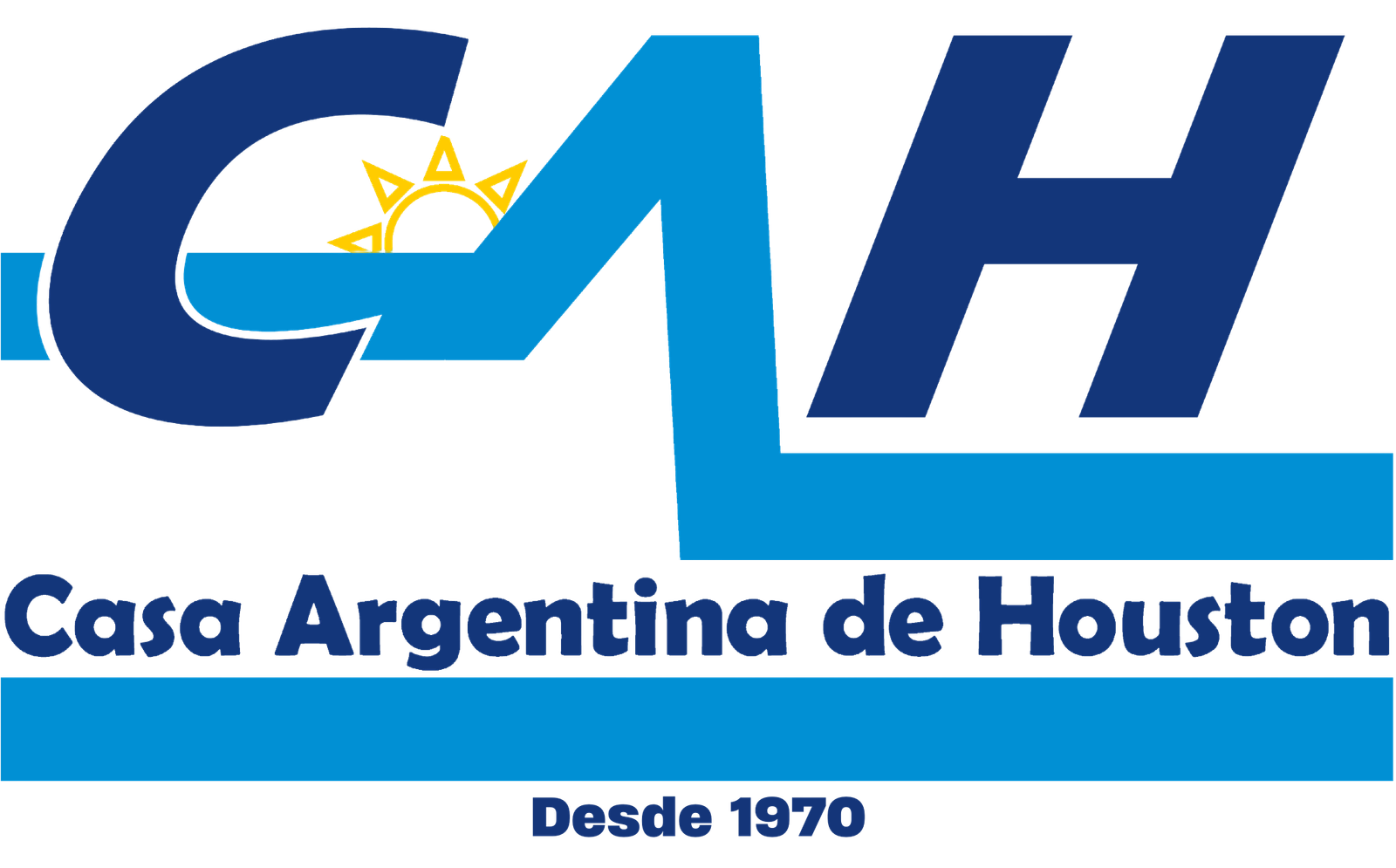Casa Argentina de Houston